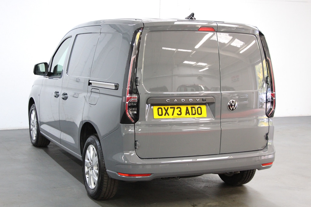 Used Volkswagen Caddy 2024 for sale - 76580435: Photo 39