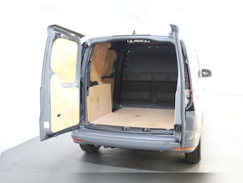 Used Volkswagen Caddy 2024 for sale - 76580435: Photo