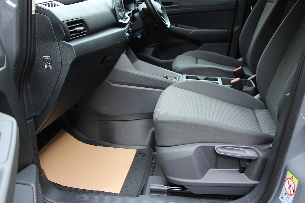 Used Volkswagen Caddy 2024 for sale - 76580435: Photo 41