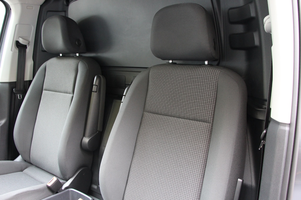 Used Volkswagen Caddy 2024 for sale - 76580435: Photo 42