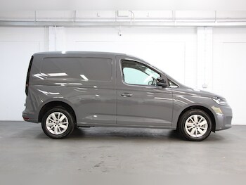 Used Volkswagen Caddy 2024 for sale - 76580435: Photo