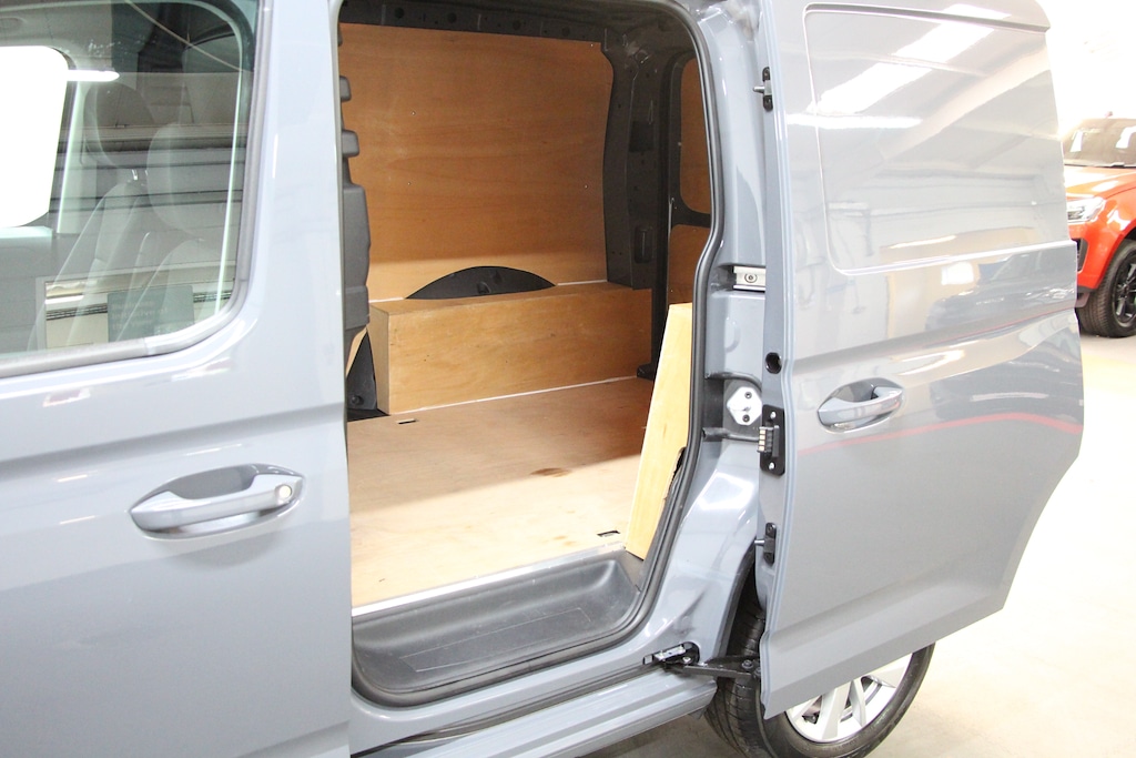 Used Volkswagen Caddy 2024 for sale - 76580435: Photo 7