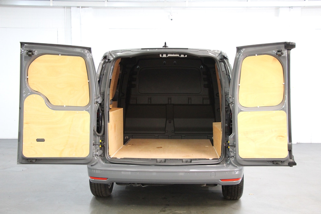 Used Volkswagen Caddy 2024 for sale - 76580435: Photo 9