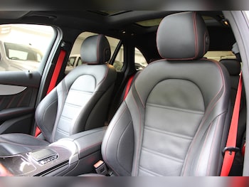 Used Mercedes-Benz GLC 2021 for sale - 75918558: Photo