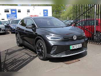 Used Volkswagen ID.4 2022 for sale - 78424280: Photo