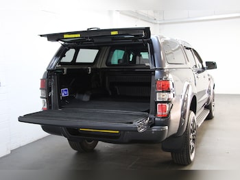 Used Ford Ranger 2020 for sale - 77063534: Photo