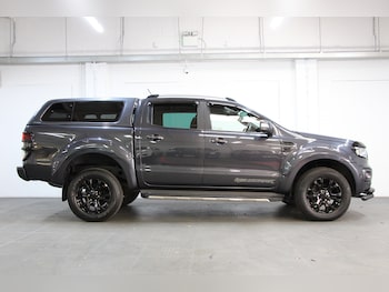 Used Ford Ranger 2020 for sale - 77063534: Photo