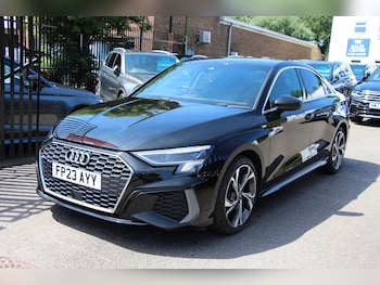 Used Audi A3 2023 for sale - 79088650: Photo