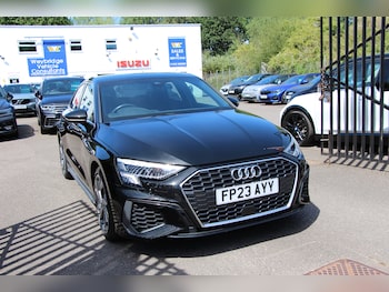Used Audi A3 2023 for sale - 79088650: Photo