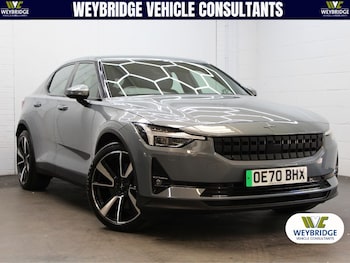 Used Polestar Polestar 2 2020 for sale - 79442891: Photo