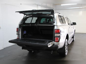 Used Ford Ranger 2022 for sale - 78499691: Photo