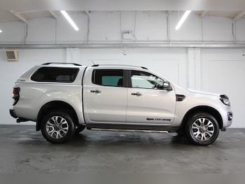 Used Ford Ranger 2022 for sale - 78499691: Photo