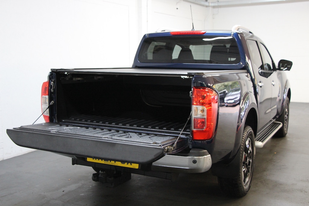 Used Nissan Navara 2021 for sale - 76580384: Photo 15