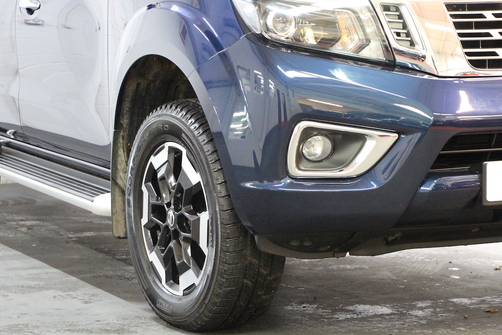 Used Nissan Navara 2021 for sale - 76580384: Photo 21