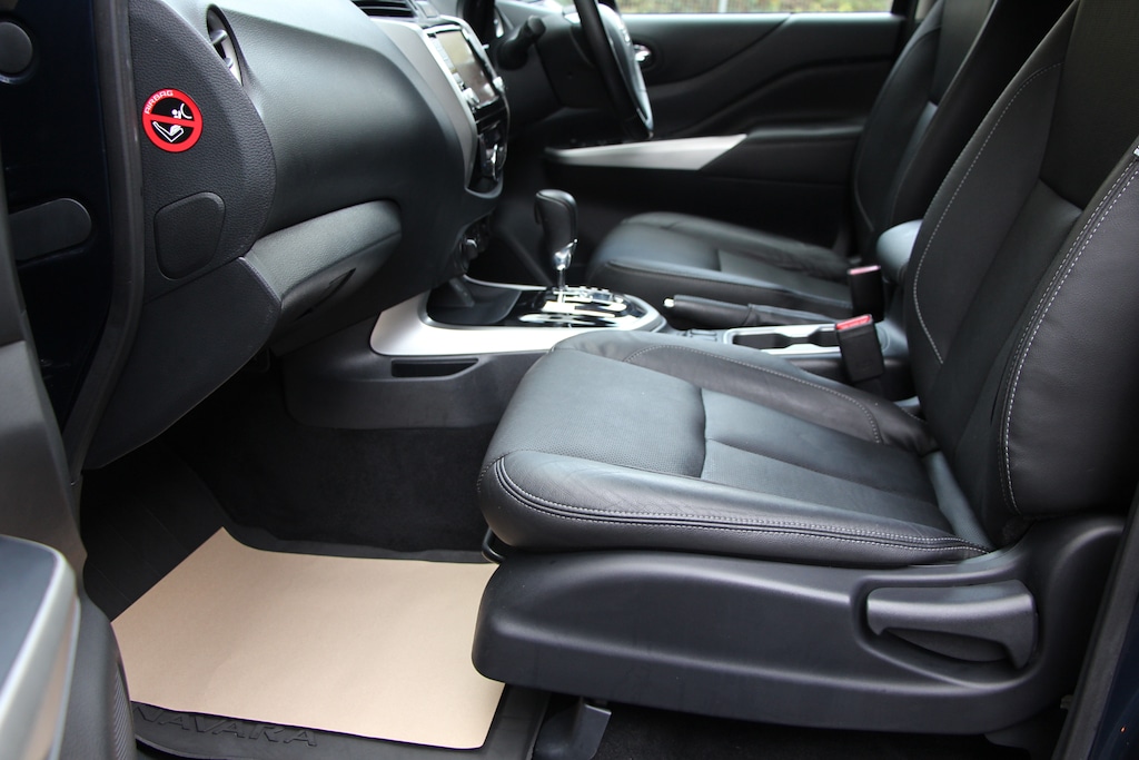 Used Nissan Navara 2021 for sale - 76580384: Photo 24