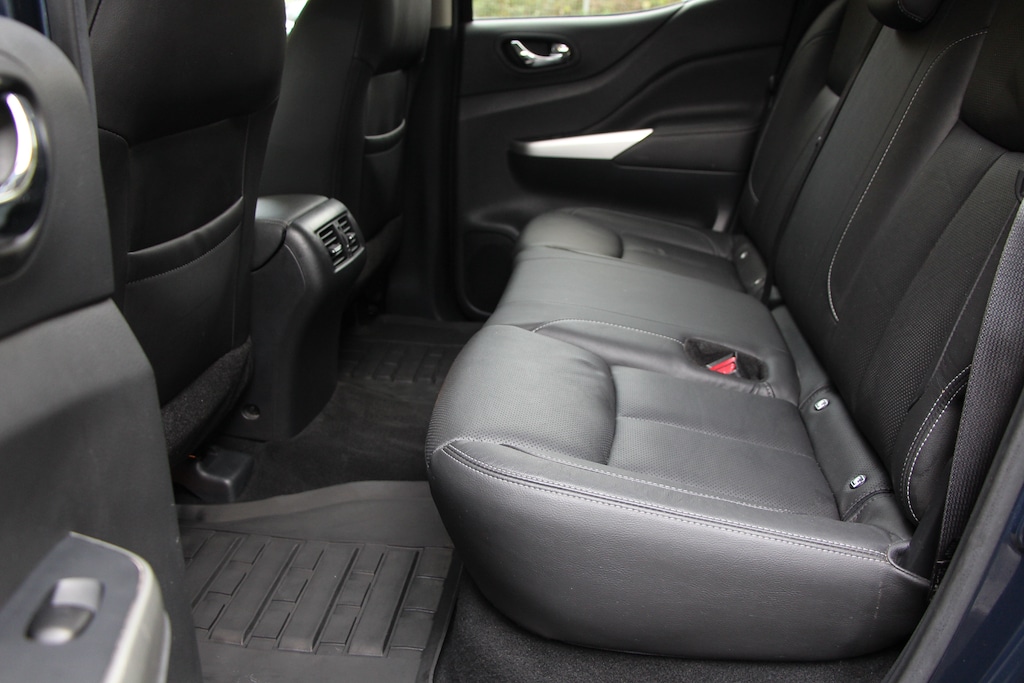 Used Nissan Navara 2021 for sale - 76580384: Photo 25