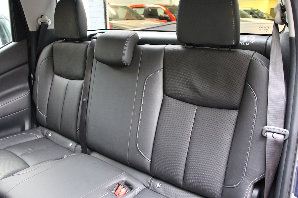 Used Nissan Navara 2021 for sale - 76580384: Photo 26