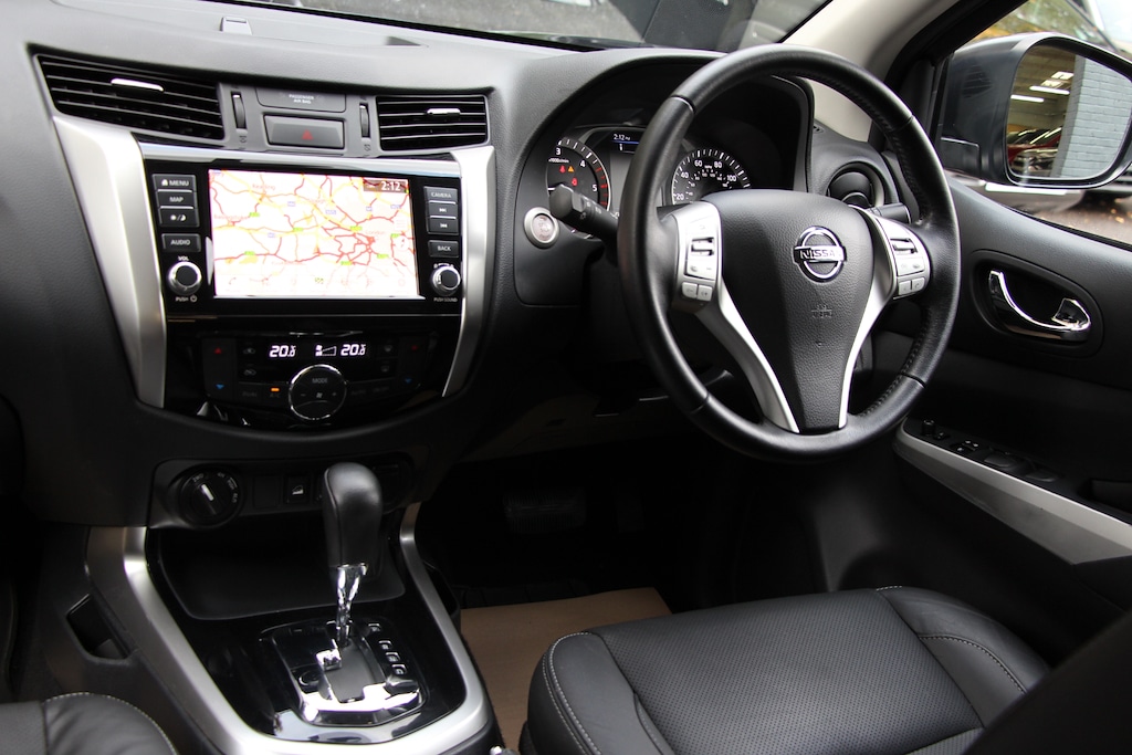 Used Nissan Navara 2021 for sale - 76580384: Photo 27