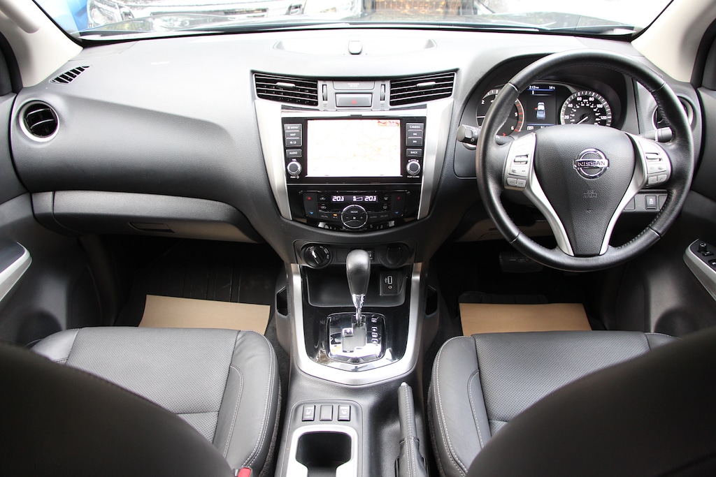 Used Nissan Navara 2021 for sale - 76580384: Photo 28