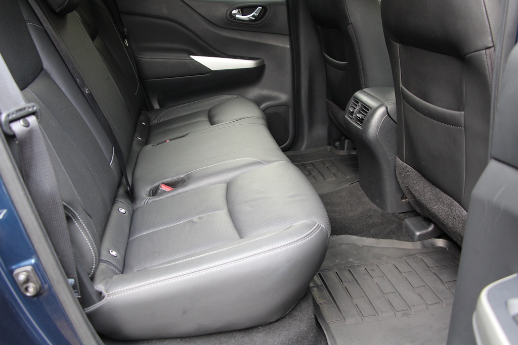 Used Nissan Navara 2021 for sale - 76580384: Photo 29