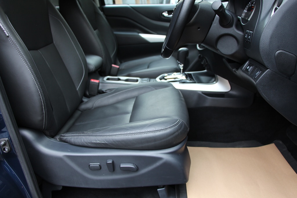 Used Nissan Navara 2021 for sale - 76580384: Photo 31