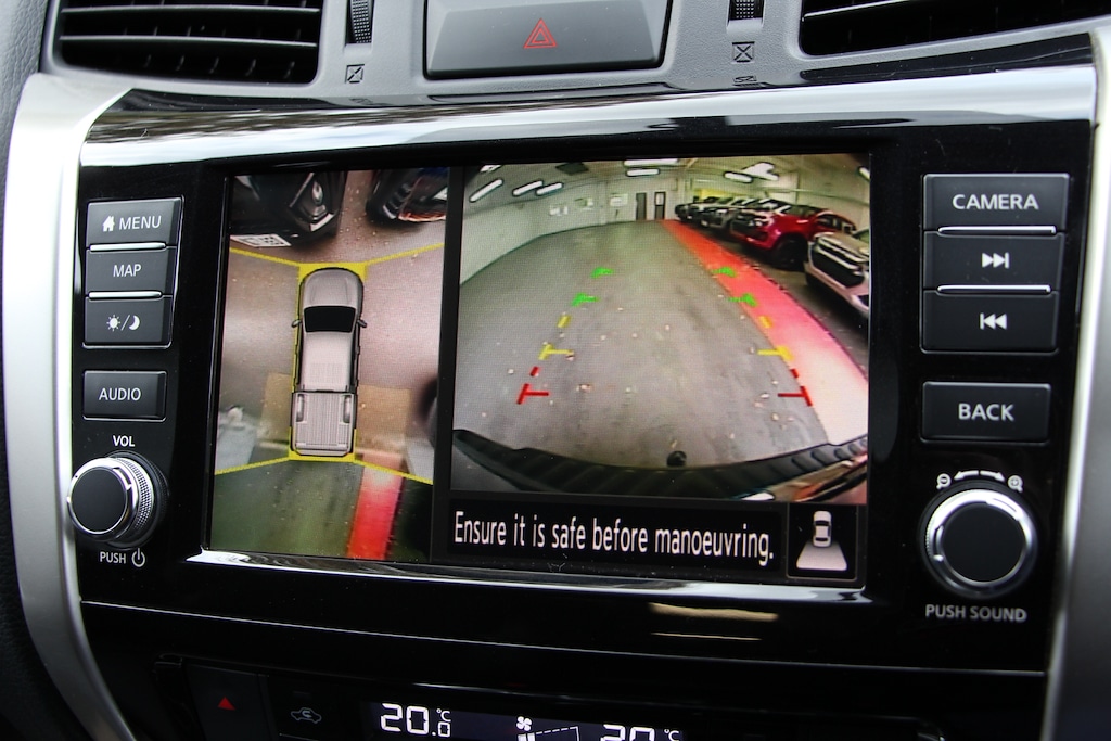 Used Nissan Navara 2021 for sale - 76580384: Photo 32