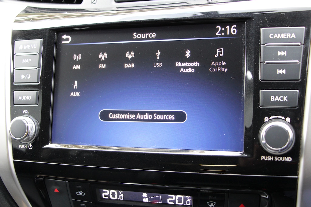 Used Nissan Navara 2021 for sale - 76580384: Photo 33