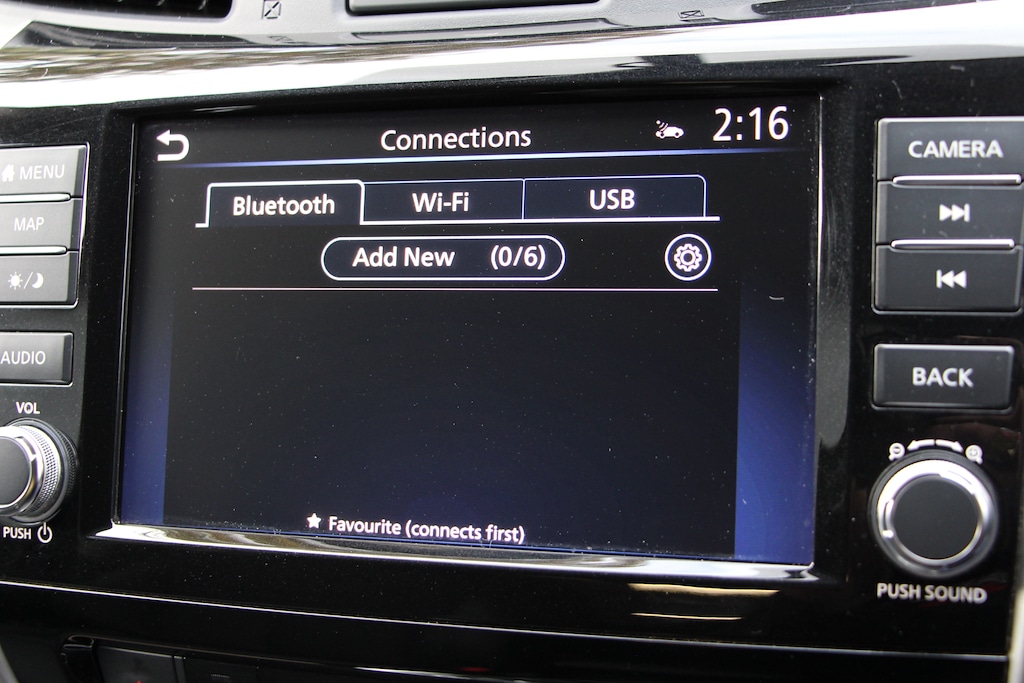 Used Nissan Navara 2021 for sale - 76580384: Photo 34