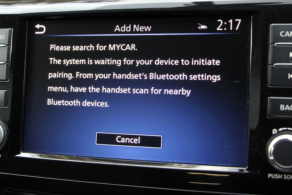 Used Nissan Navara 2021 for sale - 76580384: Photo 35