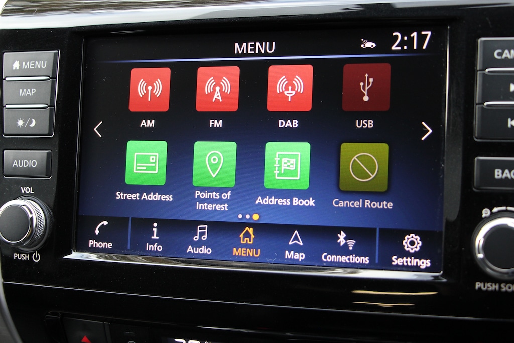 Used Nissan Navara 2021 for sale - 76580384: Photo 36