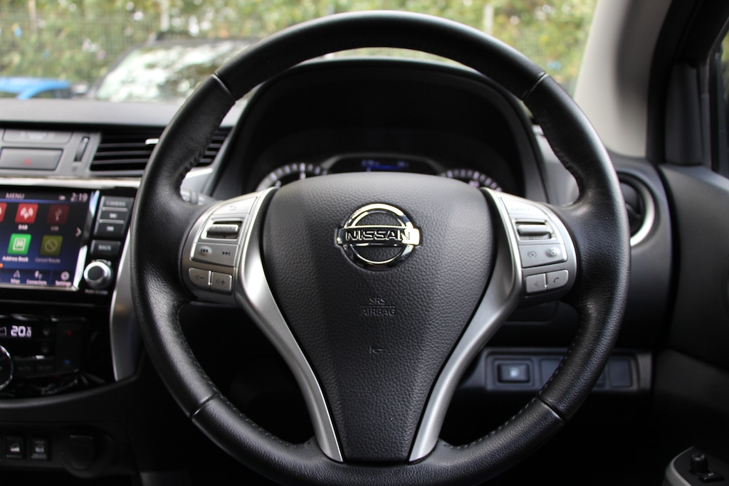 Used Nissan Navara 2021 for sale - 76580384: Photo 44