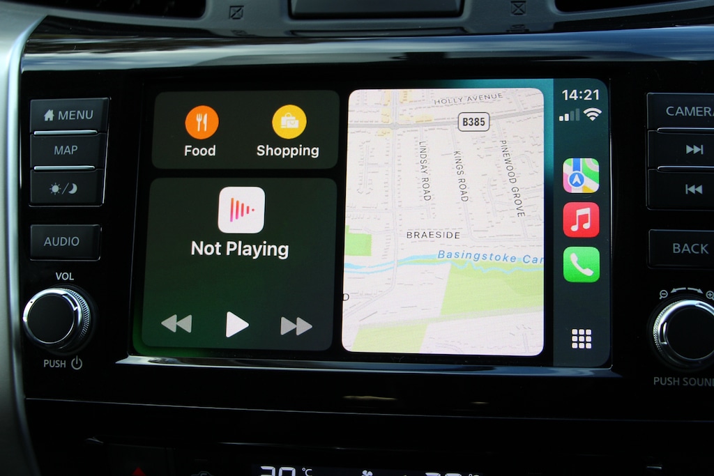 Used Nissan Navara 2021 for sale - 76580384: Photo 46