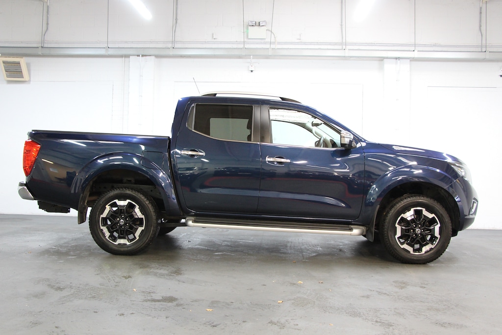 Used Nissan Navara 2021 for sale - 76580384: Photo 5