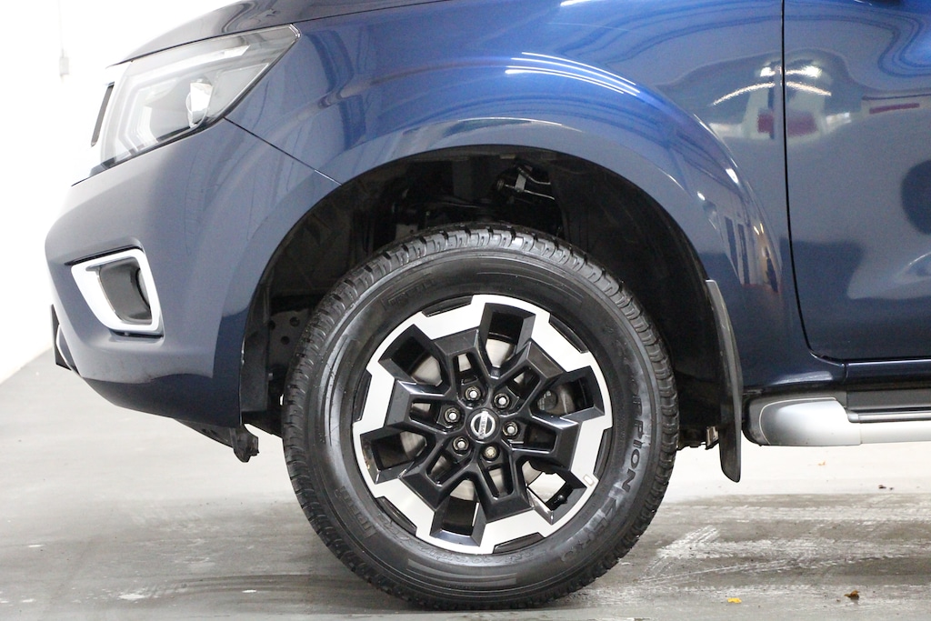 Used Nissan Navara 2021 for sale - 76580384: Photo 7