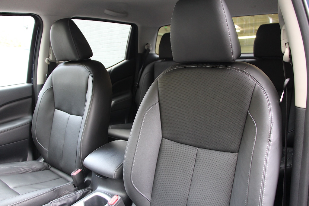 Used Nissan Navara 2021 for sale - 76580384: Photo 9