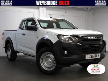 Used Isuzu D-Max 2025 for sale - 75918556: Photo