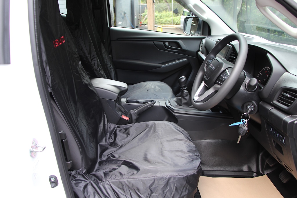 Vehicle 24