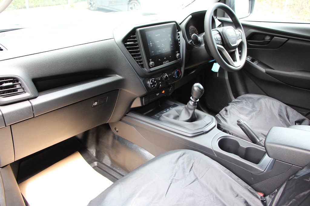 Vehicle 26