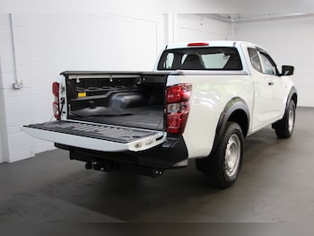 Used Isuzu D-Max 2025 for sale - 75918556: Photo