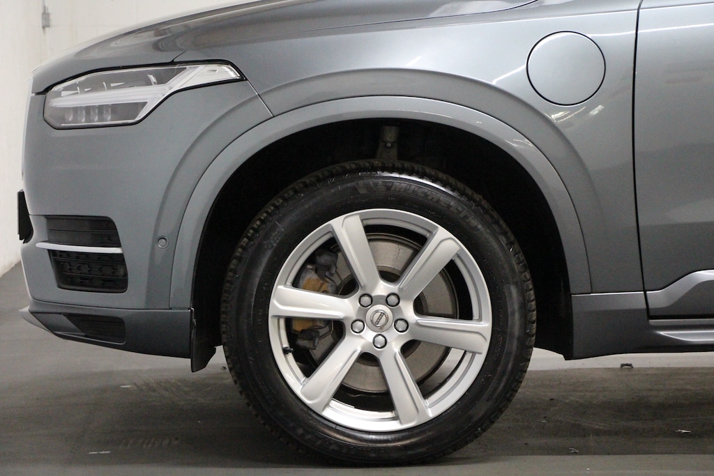 Used Volvo XC90 2018 for sale - 76603046: Photo 10