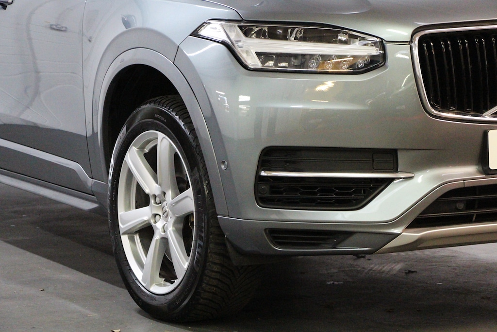 Used Volvo XC90 2018 for sale - 76603046: Photo 11