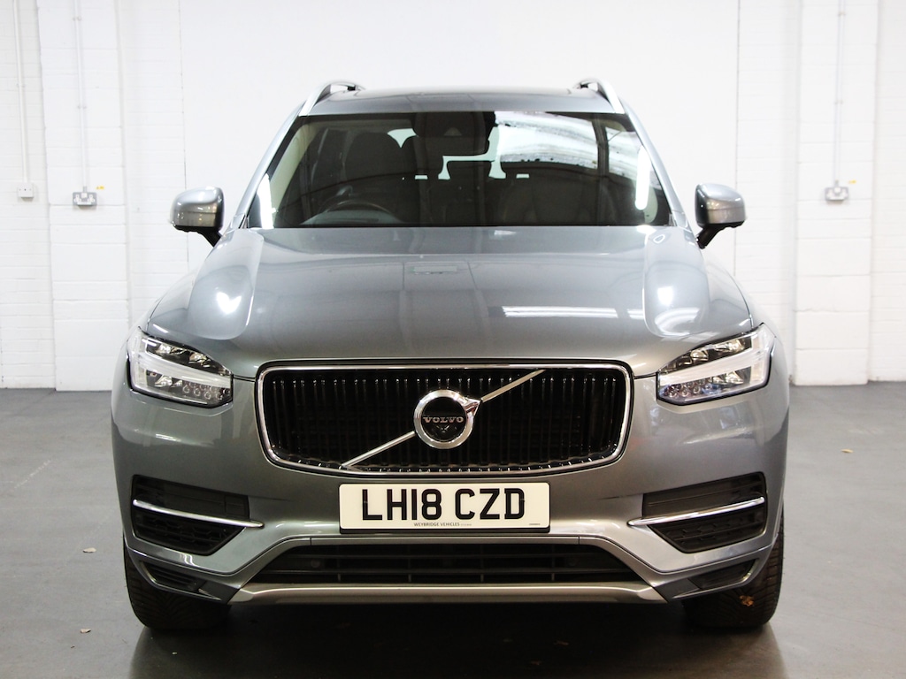Used Volvo XC90 2018 for sale - 76603046: Photo 13