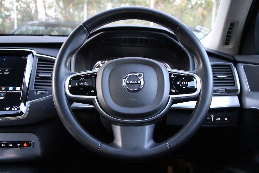Used Volvo XC90 2018 for sale - 76603046: Photo 15