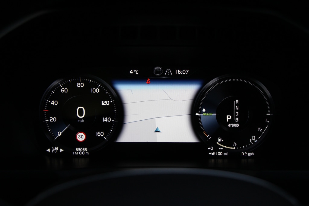 Used Volvo XC90 2018 for sale - 76603046: Photo 16