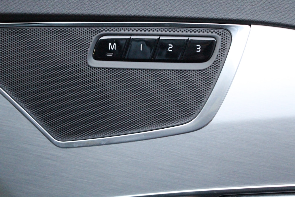 Used Volvo XC90 2018 for sale - 76603046: Photo 17