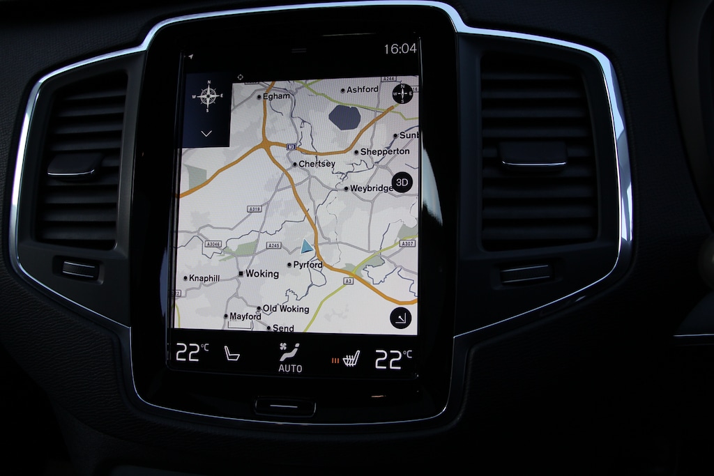 Used Volvo XC90 2018 for sale - 76603046: Photo 18