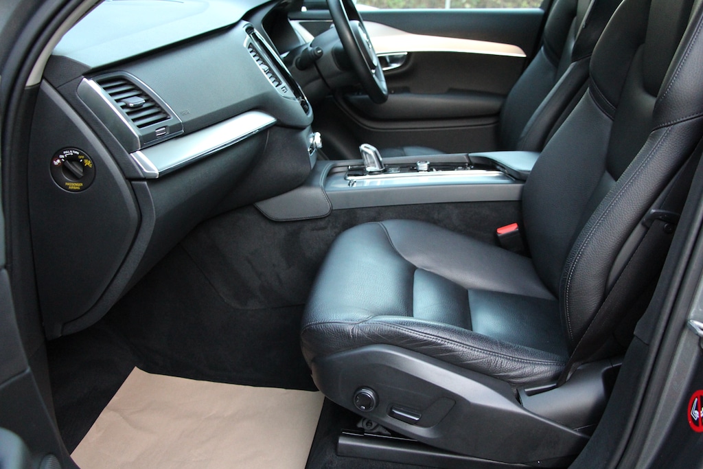 Used Volvo XC90 2018 for sale - 76603046: Photo 24