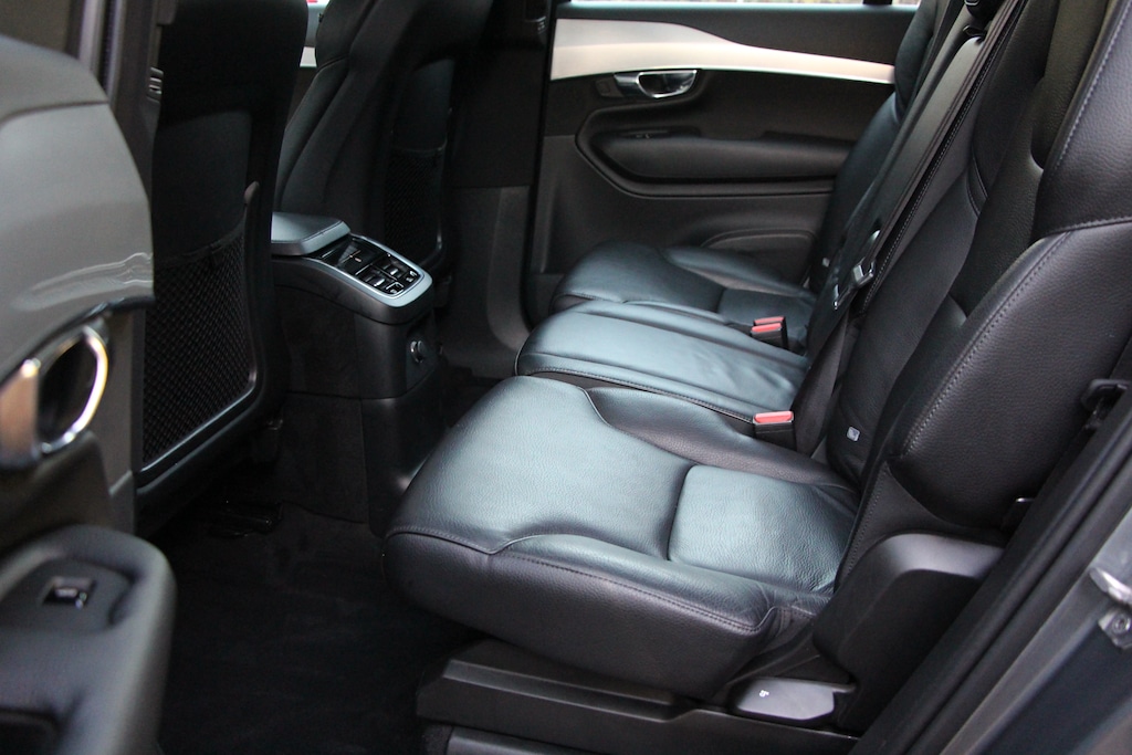 Used Volvo XC90 2018 for sale - 76603046: Photo 25