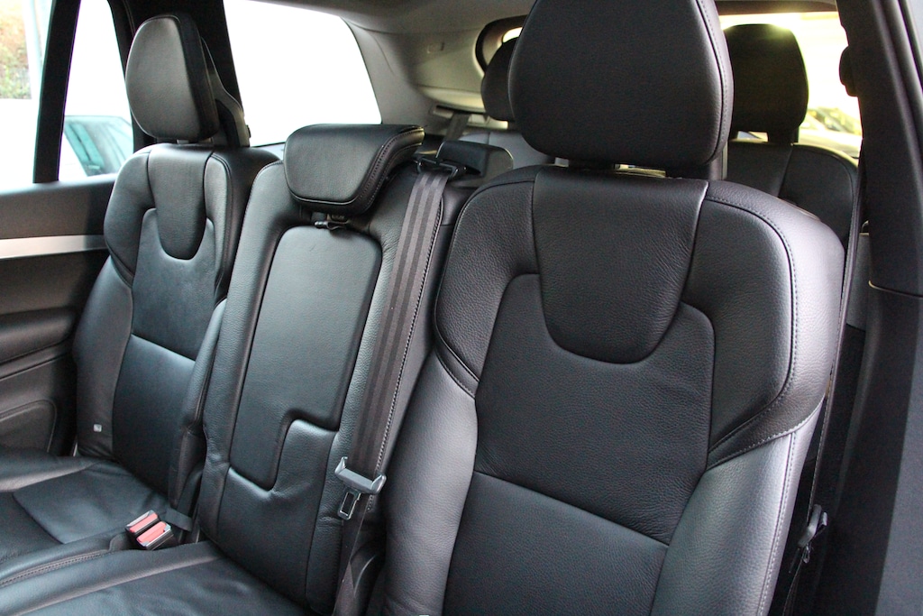 Used Volvo XC90 2018 for sale - 76603046: Photo 26