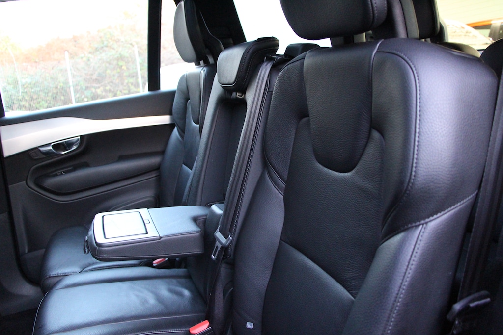 Used Volvo XC90 2018 for sale - 76603046: Photo 27